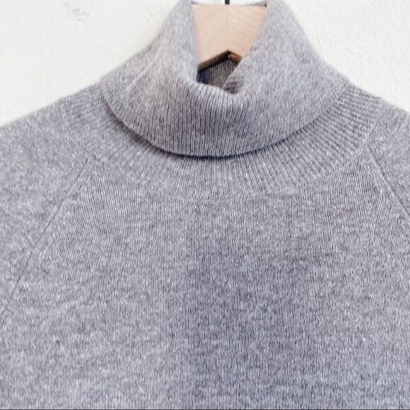 NEW Veronica Beard wool cash blend Sweater Dress - Picture 12 of 12